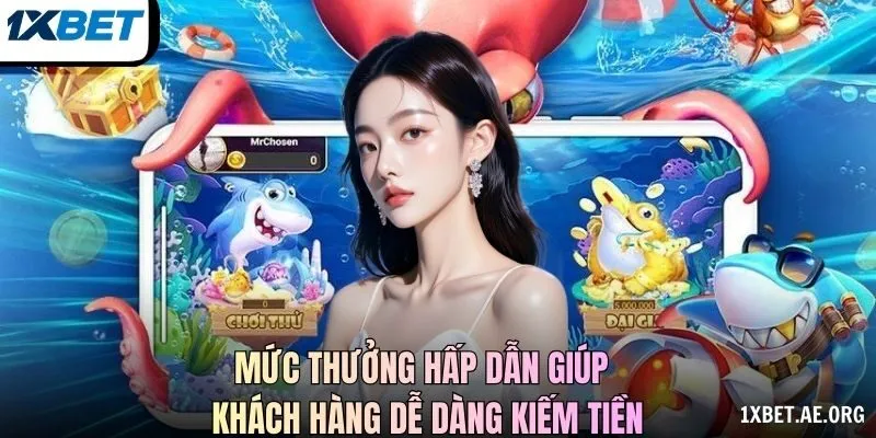 Giá Đạn, Vật Phẩm Và Bảng Điểm Mục Tiêu