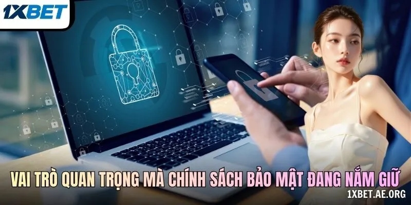 Trách Nhiệm Tài Khoản Và Các Thông Báo Liên Quan
