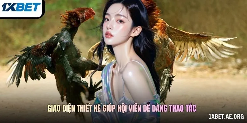Thông Tin Trận Và Lựa Chọn