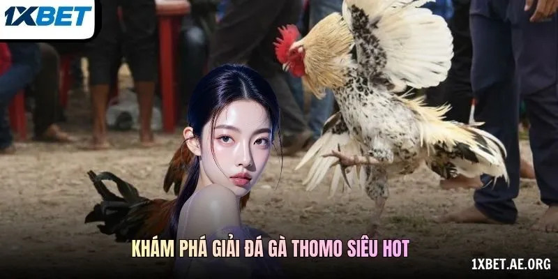 Nguồn Trận Và Lịch Thomo