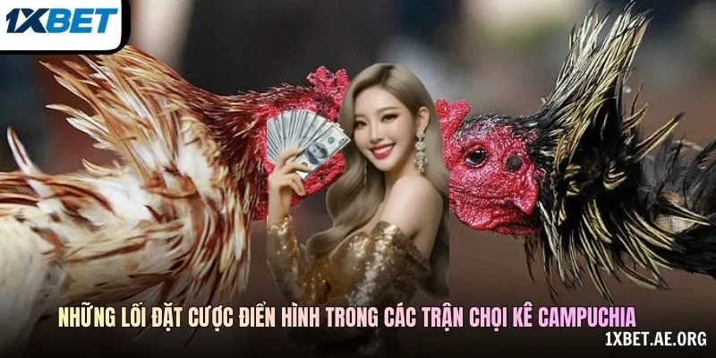 Đối chiếu lựa chọn hiển thị với thể lệ của trận đấu