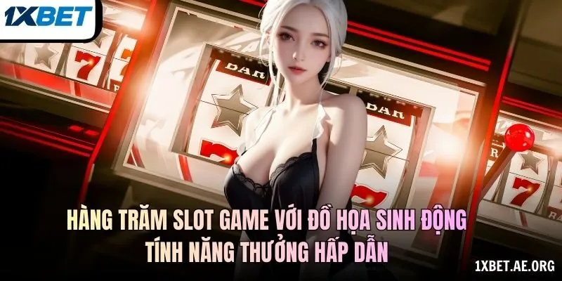 Slot: Bảng Thưởng Và Điều Kiện Tính Năng