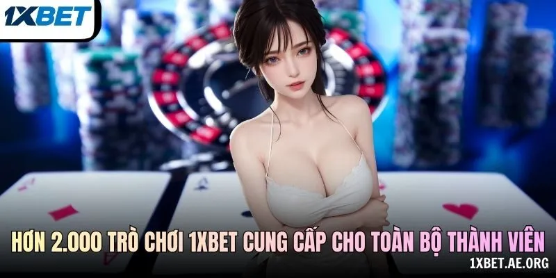 Phân Biệt Các Nhóm Trò Chơi