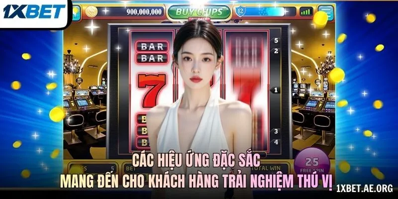 Biểu Tượng, Hiệu Ứng Và Trạng Thái Lượt