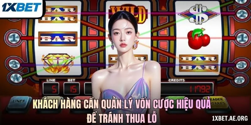 Mức Cược Và Giới Hạn Ngân Sách