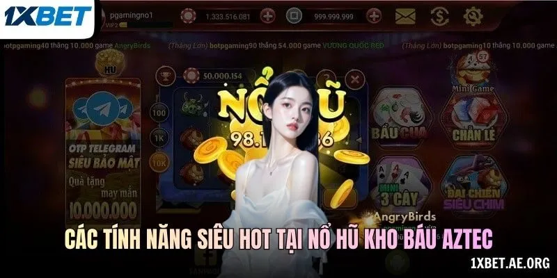 Biểu Tượng Và Điều Kiện Vòng Thưởng