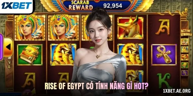 Biểu Tượng Và Điều Kiện Tính Năng