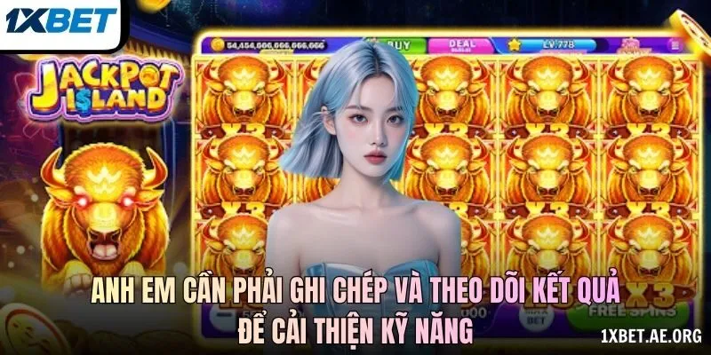 Lịch Sử Quay Và Kết Quả Đã Ghi Nhận