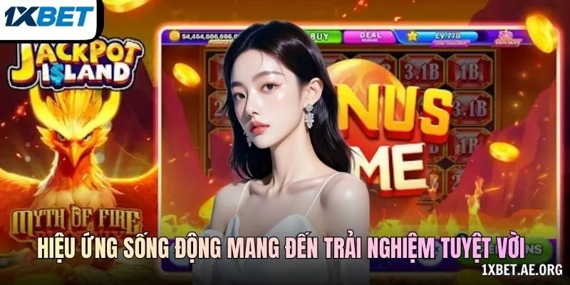 Biểu Tượng Và Điều Kiện Kích Hoạt Tính Năng