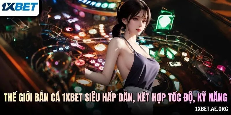 Bắn Cá: Mục Tiêu Và Cách Ghi Điểm