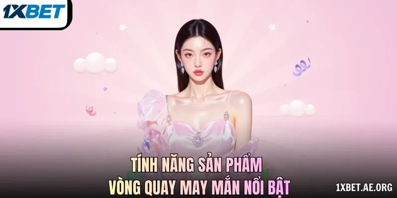 Thông Tin Hiển Thị Của Lượt Quay